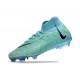 Nike Phantom Luna Elite FG Herrar Blå