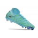 Nike Phantom Luna Elite FG Herrar Blå