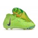 Nike Phantom Luna Elite FG Herrar Grön