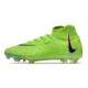 Nike Phantom Luna Elite FG Herrar Grön