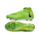 Nike Phantom Luna Elite FG Herrar Grön