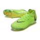 Nike Phantom Luna Elite FG Herrar Grön