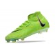 Nike Phantom Luna Elite FG Herrar Grön