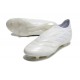 adidas Copa Pure+ FG Herr Vit