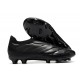 adidas Copa Pure+ FG Herr Svart