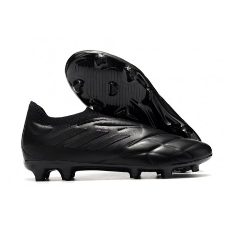 adidas Copa Pure+ FG Herr Svart
