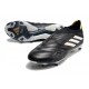 adidas Copa Pure+ FG Herr Svart Vit