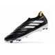 adidas Copa Pure+ FG Herr Svart Vit