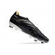 adidas Copa Pure+ FG Herr Svart Vit