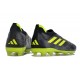 adidas Copa Pure+ FG Herr Svart Grön