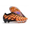 Fotbollsskor Nike Zoom Mercurial Vapor XV Elite FG TN Orange Svart
