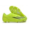 adidas X Crazyfast Messi.1 FG Skor Gul Svart