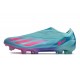 adidas X Crazyfast .1 LL FG Messi X Miami Blå Rosa