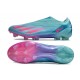 adidas X Crazyfast .1 LL FG Messi X Miami Blå Rosa