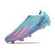 adidas X Crazyfast .1 LL FG Messi X Miami Blå Rosa