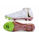 Nike Phantom Luna Elite FG Fotbollsskor Thunder - Fuchsia Dream Svart