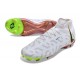Nike Phantom Luna Elite FG Fotbollsskor Thunder - Fuchsia Dream Svart
