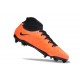 Nike Phantom Luna Elite FG Herrar Orange Svart
