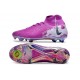 Nike Phantom Luna Elite FG Herrar Thunder - Fuchsia Dream Svart LIMITED EDITION