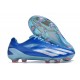 adidas X Crazyfast + FG Herr Marinerush - Blå Vit Röd