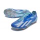 adidas X Crazyfast + FG Herr Marinerush - Blå Vit Röd