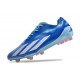 adidas X Crazyfast + FG Herr Marinerush - Blå Vit Röd