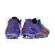 adidas X Crazyfast + FG Salah Egyptian Nights - Lila Röd Blå LIMITED EDITION