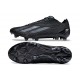 adidas X Crazyfast Strung + FG Herr Svart