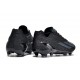 adidas X Crazyfast Strung + FG Herr Svart