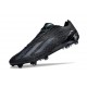 adidas X Crazyfast Strung + FG Herr Svart