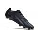 adidas X Crazyfast Strung + FG Herr Svart