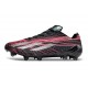 adidas X Crazyfast Strung + FG Herr Svart Rosa