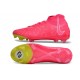 Nike Phantom Luna Elite FG Herrar Rosa Gul