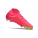 Nike Phantom Luna Elite FG Herrar Rosa Gul