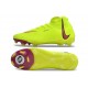 Nike Phantom Luna Elite FG Herrar Gul Röd