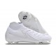 Fotbollsskor Nike Phantom Luna II Elite FG Vit