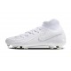 Fotbollsskor Nike Phantom Luna II Elite FG Vit