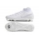 Fotbollsskor Nike Phantom Luna II Elite FG Vit