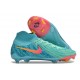 Fotbollsskor Nike Phantom Luna II Elite FG Vortex – Grön Svart LIMITED EDITION