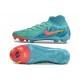 Fotbollsskor Nike Phantom Luna II Elite FG Vortex – Grön Svart LIMITED EDITION