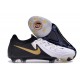 Nike Phantom GX Elite FG Herrar Mad Ready Vit Svart Guld