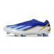 adidas X Crazyfast .1 LL FG Messi Spark Gen10s - Lucid Blue Blue Burst Vit