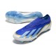 adidas X Crazyfast .1 LL FG Messi Spark Gen10s - Lucid Blue Blue Burst Vit
