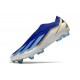 adidas X Crazyfast .1 LL FG Messi Spark Gen10s - Lucid Blue Blue Burst Vit