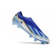 adidas X Crazyfast .1 LL FG Messi Spark Gen10s - Lucid Blue Blue Burst Vit