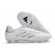 adidas Copa Pure II FG Fotbollsskor Pearlized - Vit Silver