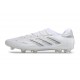 adidas Copa Pure II FG Fotbollsskor Pearlized - Vit Silver