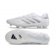 adidas Copa Pure II FG Fotbollsskor Pearlized - Vit Silver