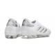 adidas Copa Pure II FG Fotbollsskor Pearlized - Vit Silver