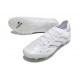 adidas Copa Pure II FG Fotbollsskor Pearlized - Vit Silver